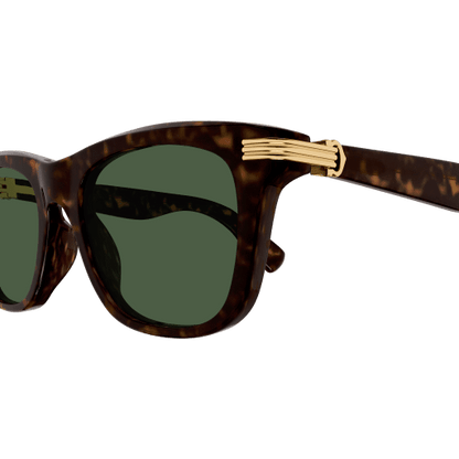 SUNGLASS CARTIER/CT0396S/002/53-20-145