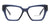 FRAME PRADA/VPR09Z/08Q-1O1/49-17-140