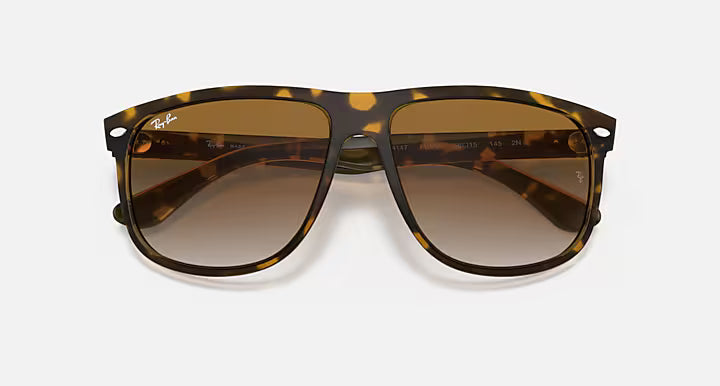 SUNGLASS RAY BAN/RB4147/710/51/60-15-145