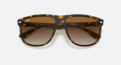 SUNGLASS RAY BAN/RB4147/710/51/60-15-145