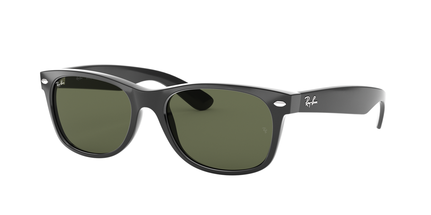 SUNGLASS RAY BAN/RB2132/901L/55-18-145