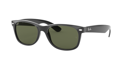 SUNGLASS RAY BAN/RB2132/901L/55-18-145