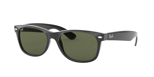 SUNGLASS RAY BAN/RB2132/901L/55-18-145