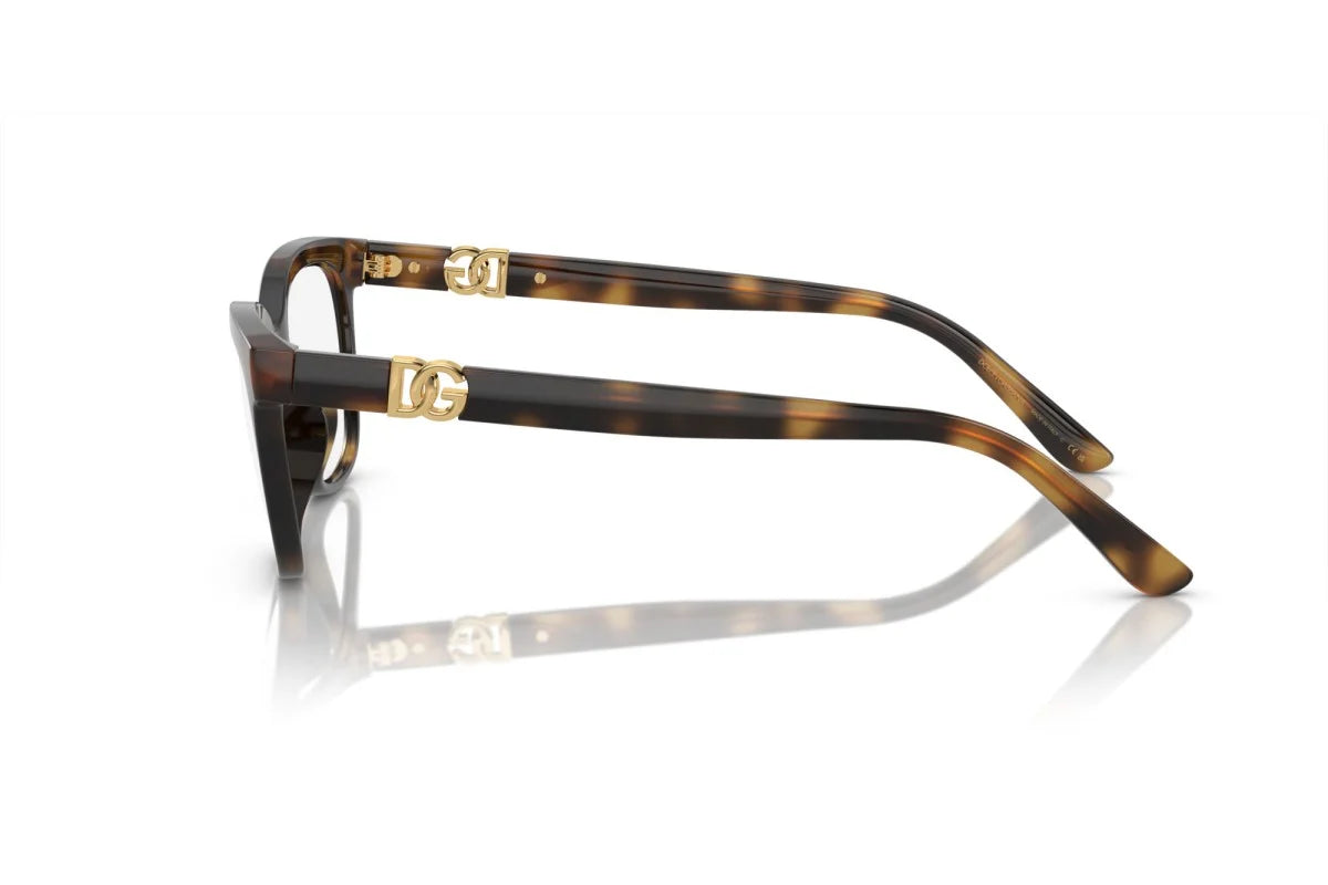FRAME DOLCE & GABBANA/DG5106U/502/52-17-145