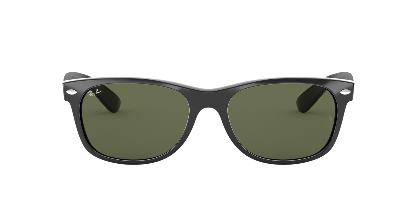 SUNGLASS RAY BAN/RB2132/901L/55-18-145