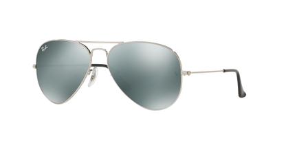 SUNGLASS RAY BAN/RB3025/W3277/58-14-135