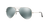 SUNGLASS RAY BAN/RB3025/W3277/58-14-135