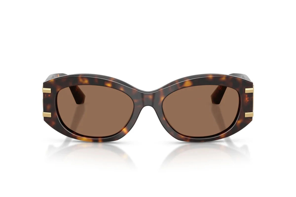 SUNGLASS DOLCE & GABBANA/DG4502/502/73/55-18-145