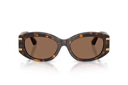 SUNGLASS DOLCE & GABBANA/DG4502/502/73/55-18-145