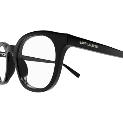 FRAME SAINT LAURENT/SL588/001/50-22-145