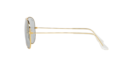 SUNGLASS RAY BAN/RB3025/L1744/58-14-135