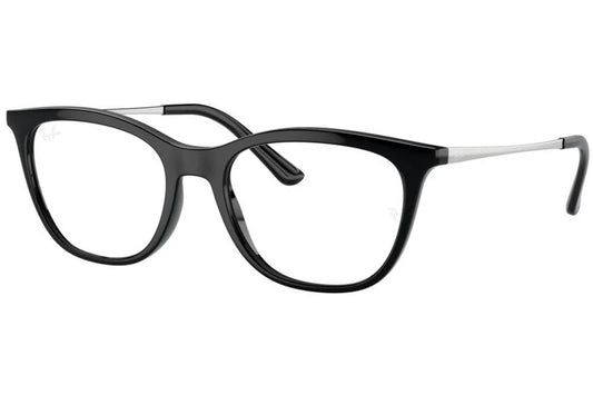 FRAME RAY BAN/RB7237I/5753/53-18-145