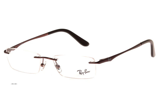 FRAME RAY BAN/RB6303I/3113/51-17-140