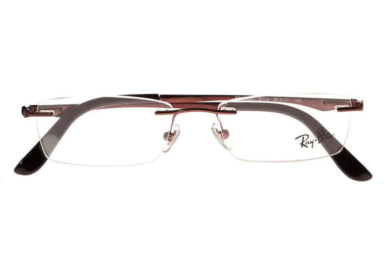 FRAME RAY BAN/RB6303I/3113/51-17-140