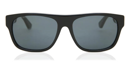 GUCCI/GG0341S/001/56-17-150