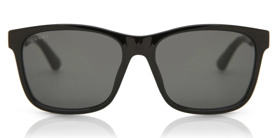 GUCCI/GG0746S/001/57-17-145