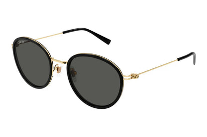 GUCCI/GG1849S/001/51-20-145