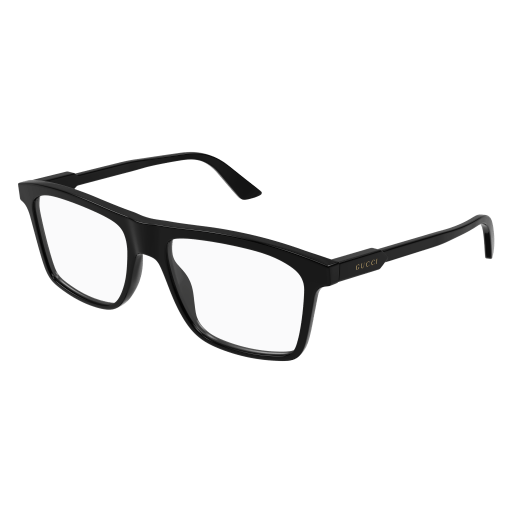 GUCCI GG1820O-001-55