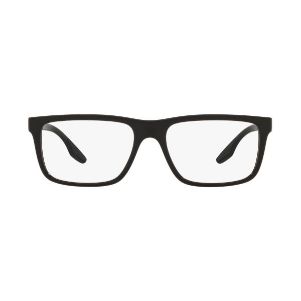 FRAME PRADA/VPS02O/1AB-1O1/53-17-145