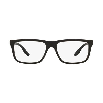 FRAME PRADA/VPS02O/1AB-1O1/53-17-145