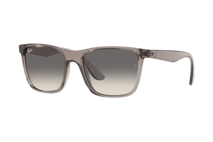 SUNGLASS RAY BAN/RB4381-I/6449/11/53