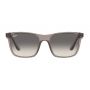 SUNGLASS RAY BAN/RB4381-I/6449/11/53