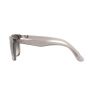 SUNGLASS RAY BAN/RB4381-I/6449/11/53