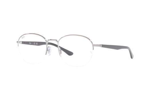 FRAME RAY BAN/RB6487/2502/50-20-145