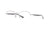 FRAME RAY BAN/RB6487/2502/50-20-145