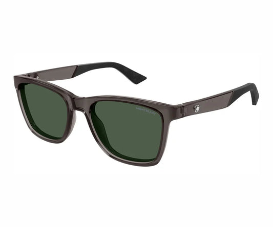 MONT BLANC/MB0399S/003/55-18-145