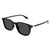 SUNGLASS MONT BLANC/MB0338S/001/52-18-145