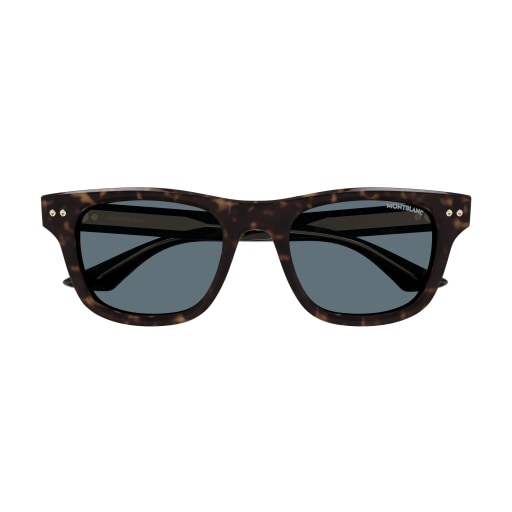 SUNGLASS MONT BLANC/MB0254S/002/53-20-145
