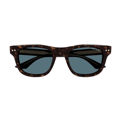 SUNGLASS MONT BLANC/MB0254S/002/53-20-145