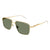 SUNGLASS MONT BLANC/MB0278S/002/56-16-145