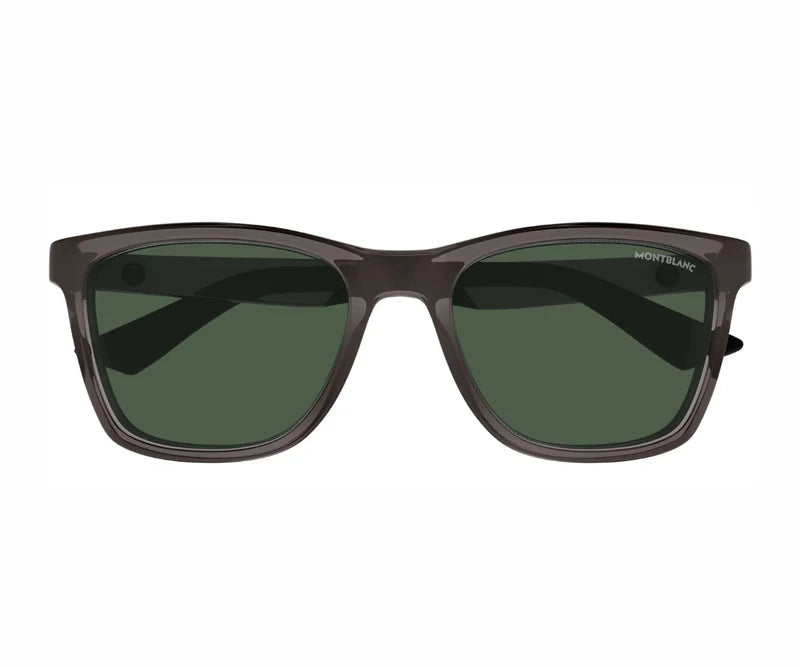 MONT BLANC/MB0399S/003/55-18-145