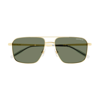 SUNGLASS MONT BLANC/MB0278S/002/56-16-145