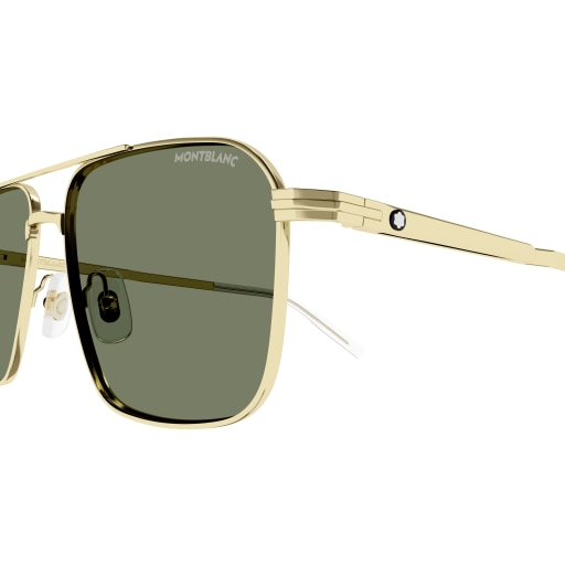 SUNGLASS MONT BLANC/MB0278S/002/56-16-145