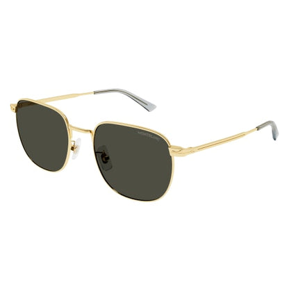SUNGLASS MONT BLANC/MB0265S/001/54-20-145
