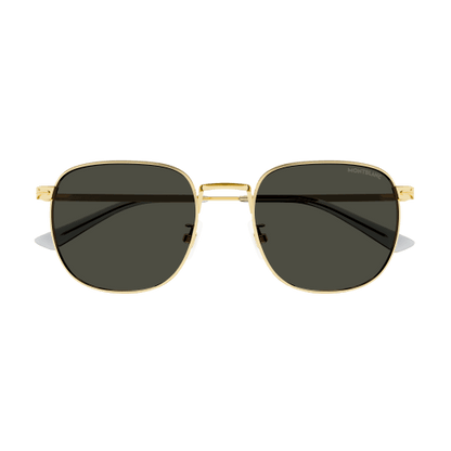 SUNGLASS MONT BLANC/MB0265S/001/54-20-145