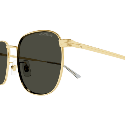 SUNGLASS MONT BLANC/MB0265S/001/54-20-145