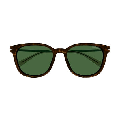 SUNGLASS MONT BLANC/MB0304SA/002/55-18-145