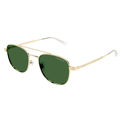 SUNGLASS MONT BLANC/MB0363S/002/51-19-145