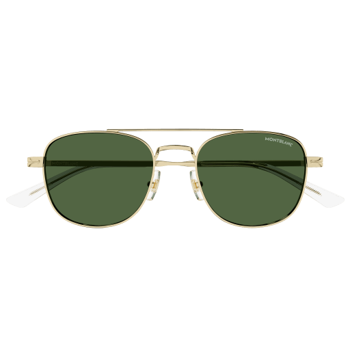 SUNGLASS MONT BLANC/MB0363S/002/51-19-145