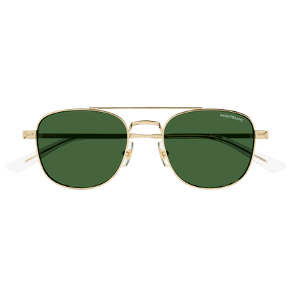 SUNGLASS MONT BLANC/MB0363S/002/51-19-145