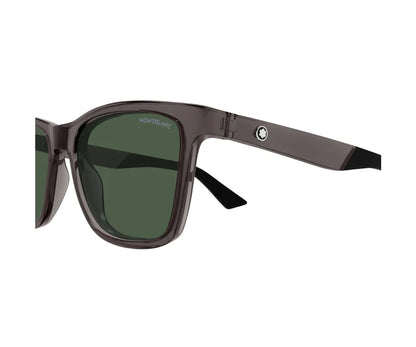 MONT BLANC/MB0399S/003/55-18-145