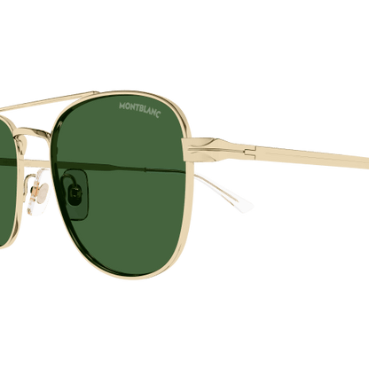 SUNGLASS MONT BLANC/MB0363S/002/51-19-145