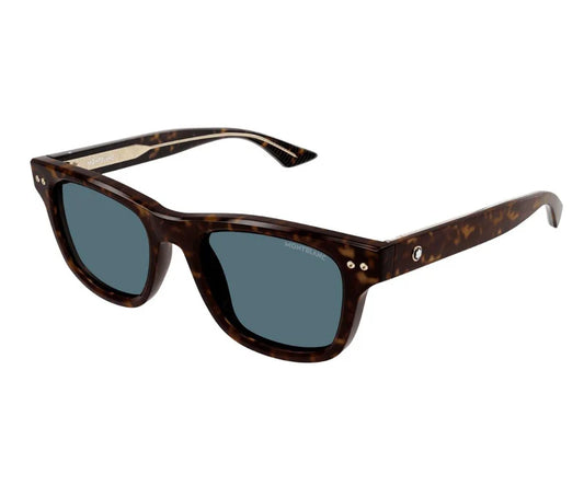MONT BLANC/MB0254S/002/53-20-145