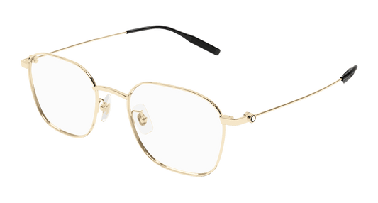MONT BLANC/MB0371OA/002/52-20-150