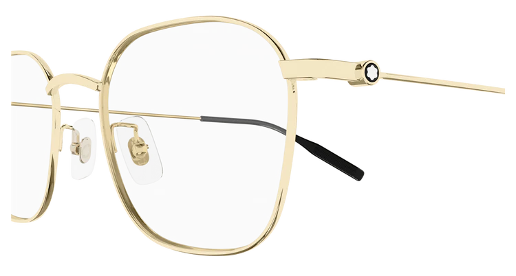 MONT BLANC/MB0371OA/002/52-20-150