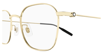 MONT BLANC/MB0371OA/002/52-20-150